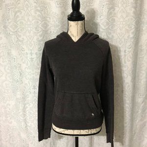 Abercrombie and Fitch Pullover Hooded Sweatshirt